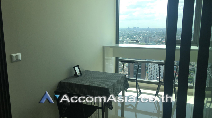 5  1 br Condominium For Rent in Sukhumvit ,Bangkok BTS Ekkamai at Rhythm Sukhumvit 42 AA21809
