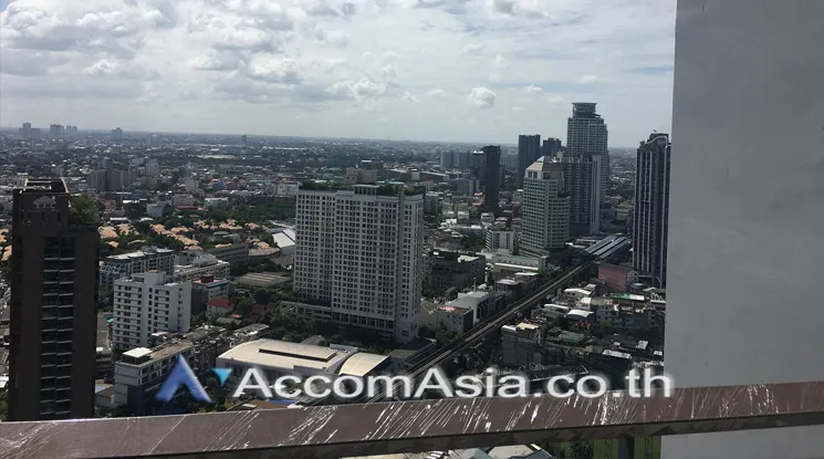 6  1 br Condominium For Rent in Sukhumvit ,Bangkok BTS Ekkamai at Rhythm Sukhumvit 42 AA21809