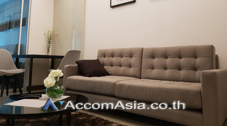  1  1 br Condominium For Rent in Phaholyothin ,Bangkok BTS Victory Monument at Supalai Elite Phayathai AA21810