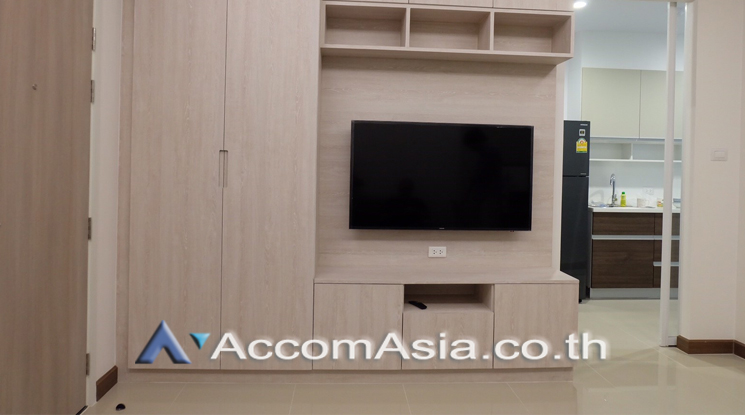 4  1 br Condominium For Rent in Phaholyothin ,Bangkok BTS Victory Monument at Supalai Elite Phayathai AA21810
