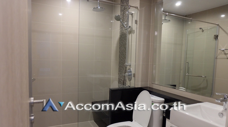 7  1 br Condominium For Rent in Phaholyothin ,Bangkok BTS Victory Monument at Supalai Elite Phayathai AA21810
