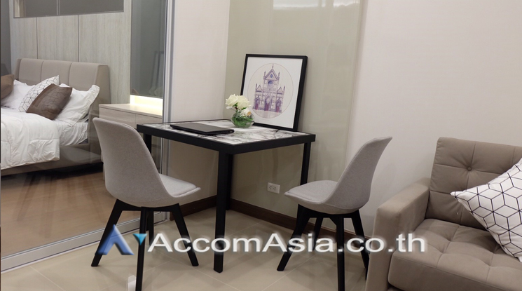 8  1 br Condominium For Rent in Phaholyothin ,Bangkok BTS Victory Monument at Supalai Elite Phayathai AA21810