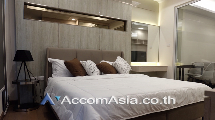 9  1 br Condominium For Rent in Phaholyothin ,Bangkok BTS Victory Monument at Supalai Elite Phayathai AA21810