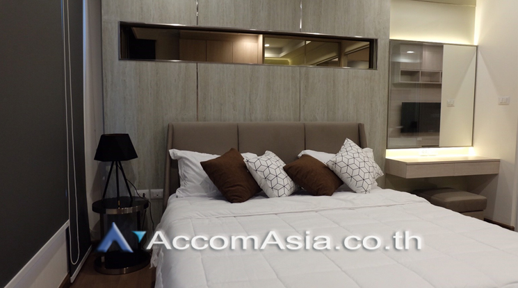 10  1 br Condominium For Rent in Phaholyothin ,Bangkok BTS Victory Monument at Supalai Elite Phayathai AA21810