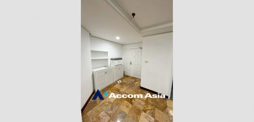 unitPet friendly | Fifty Fifth Tower