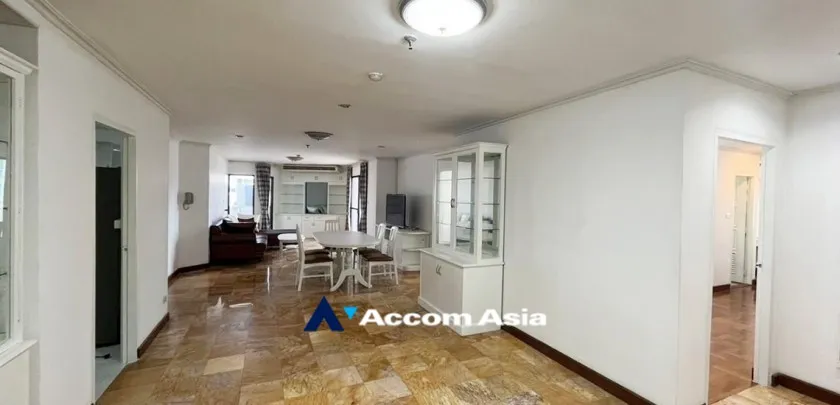 unitPet friendly | Fifty Fifth Tower