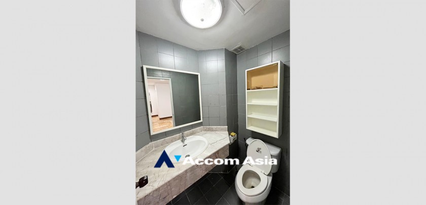 21  3 br Condominium For Rent in Sukhumvit ,Bangkok BTS Thong Lo at Fifty Fifth Tower AA21824