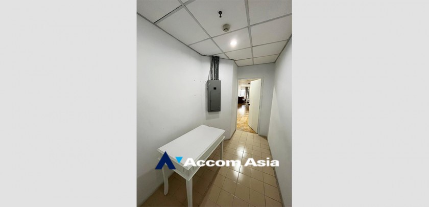 17  3 br Condominium For Rent in Sukhumvit ,Bangkok BTS Thong Lo at Fifty Fifth Tower AA21824