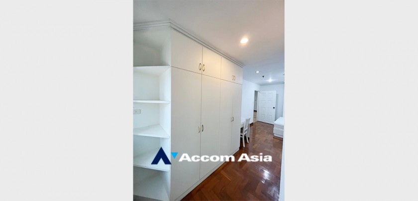 15  3 br Condominium For Rent in Sukhumvit ,Bangkok BTS Thong Lo at Fifty Fifth Tower AA21824