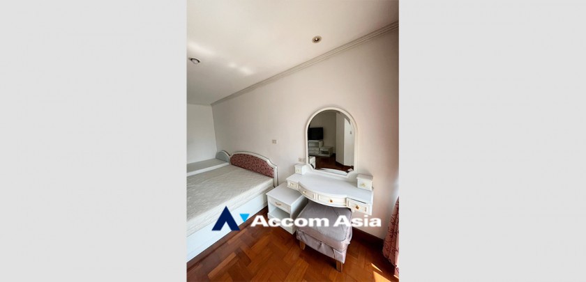 10  3 br Condominium For Rent in Sukhumvit ,Bangkok BTS Thong Lo at Fifty Fifth Tower AA21824
