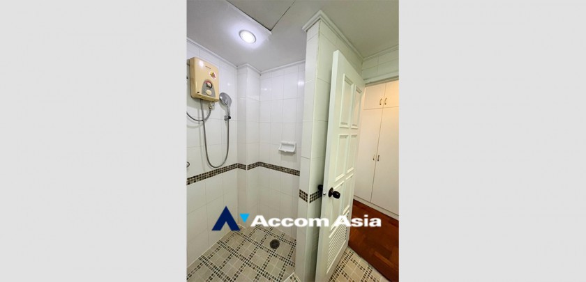 24  3 br Condominium For Rent in Sukhumvit ,Bangkok BTS Thong Lo at Fifty Fifth Tower AA21824