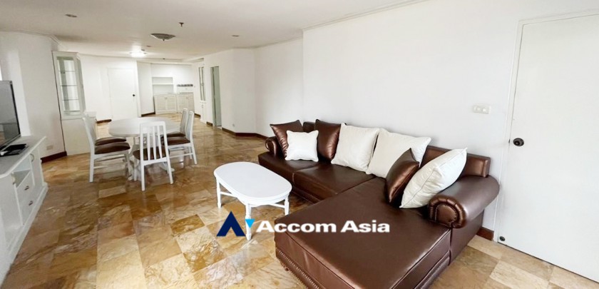  2  3 br Condominium For Rent in Sukhumvit ,Bangkok BTS Thong Lo at Fifty Fifth Tower AA21824