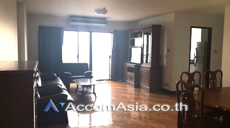  Top View Condominium  3 Bedroom for Rent BTS Thong Lo in Sukhumvit Bangkok