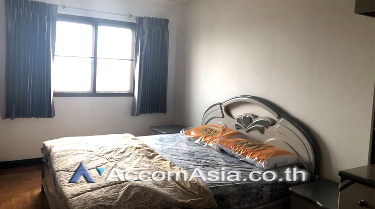 7  3 br Condominium For Rent in Sukhumvit ,Bangkok BTS Thong Lo at Top View AA21832