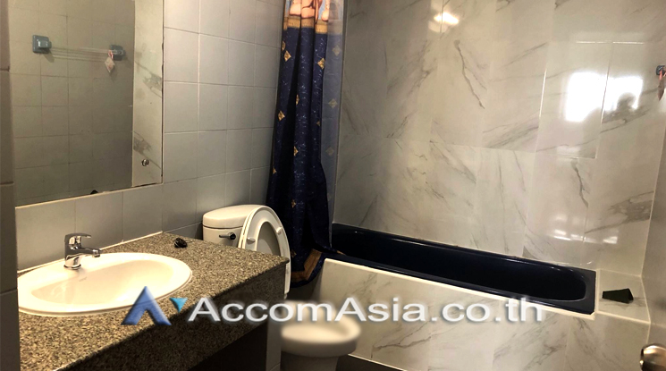 8  3 br Condominium For Rent in Sukhumvit ,Bangkok BTS Thong Lo at Top View AA21832
