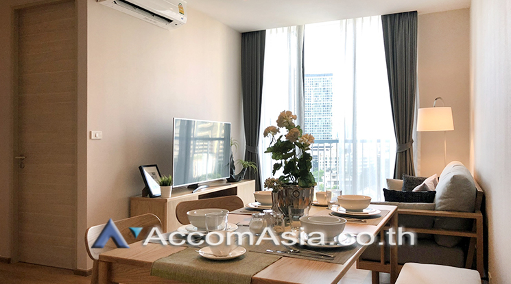  2  2 br Condominium for rent and sale in Sukhumvit ,Bangkok BTS Phrom Phong at Park Origin Phrom Phong AA21833