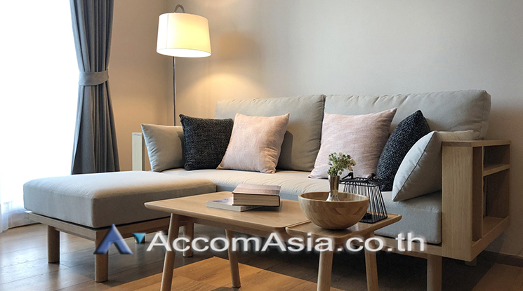  1  2 br Condominium for rent and sale in Sukhumvit ,Bangkok BTS Phrom Phong at Park Origin Phrom Phong AA21833