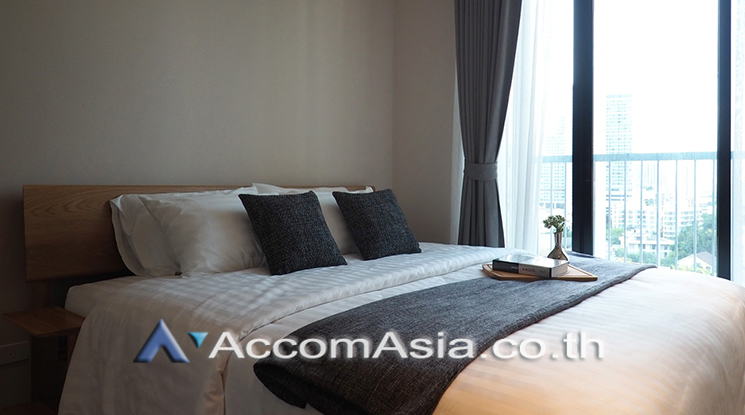 6  2 br Condominium for rent and sale in Sukhumvit ,Bangkok BTS Phrom Phong at Park Origin Phrom Phong AA21833