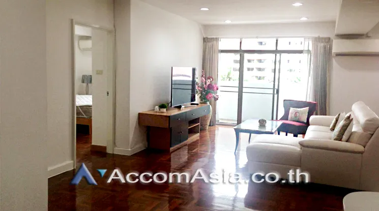 unit 3 Bedrooms  Condominium For Rent & Sale in Sukhumvit, Bangkok  near BTS Phrom Phong (AA21834)