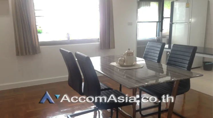 unit 3 Bedrooms  Condominium For Rent & Sale in Sukhumvit, Bangkok  near BTS Phrom Phong (AA21834)