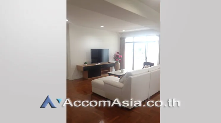 unit 3 Bedrooms  Condominium For Rent & Sale in Sukhumvit, Bangkok  near BTS Phrom Phong (AA21834)