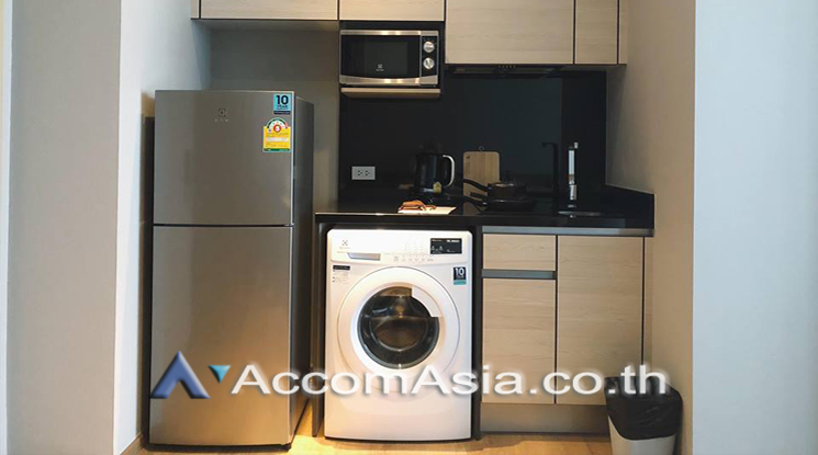  1  1 br Condominium For Rent in Sukhumvit ,Bangkok BTS Phrom Phong at Park Origin Phrom Phong AA21837