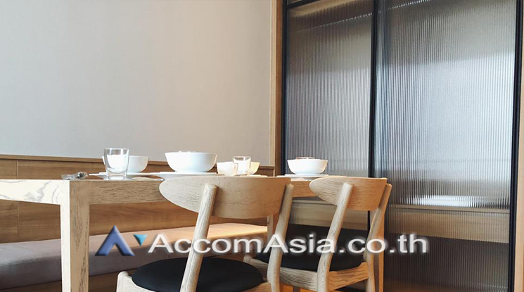 4  1 br Condominium For Rent in Sukhumvit ,Bangkok BTS Phrom Phong at Park Origin Phrom Phong AA21837