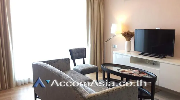 4  1 br Condominium For Rent in Sukhumvit ,Bangkok BTS Thong Lo at H Sukhumvit 43 AA21855