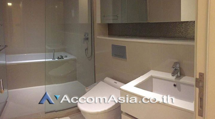 5  1 br Condominium For Rent in Sukhumvit ,Bangkok BTS Thong Lo at H Sukhumvit 43 AA21855