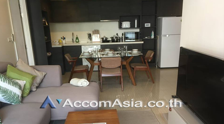  1  2 br Condominium for rent and sale in Sukhumvit ,Bangkok BTS Phrom Phong at Downtown 49 AA21861