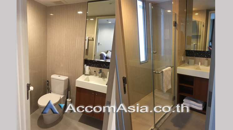 12  2 br Condominium for rent and sale in Sukhumvit ,Bangkok BTS Phrom Phong at Downtown 49 AA21861