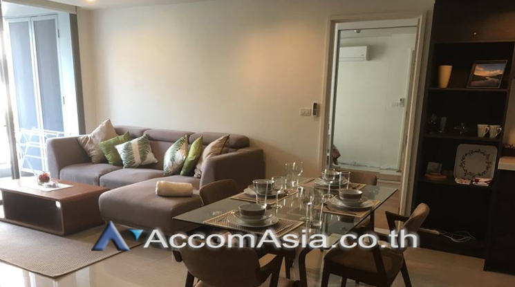 4  2 br Condominium for rent and sale in Sukhumvit ,Bangkok BTS Phrom Phong at Downtown 49 AA21861