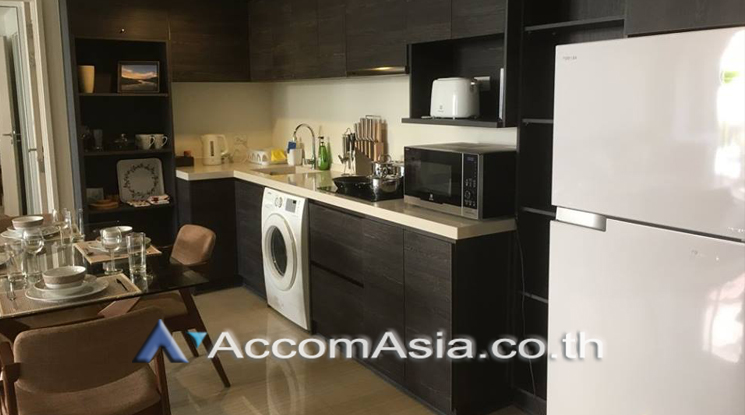 6  2 br Condominium for rent and sale in Sukhumvit ,Bangkok BTS Phrom Phong at Downtown 49 AA21861