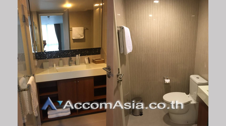 8  2 br Condominium for rent and sale in Sukhumvit ,Bangkok BTS Phrom Phong at Downtown 49 AA21861