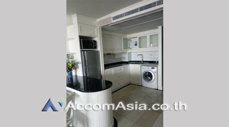  1  1 br Condominium For Rent in Sukhumvit ,Bangkok BTS Asok - MRT Sukhumvit at Lake Avenue AA21863