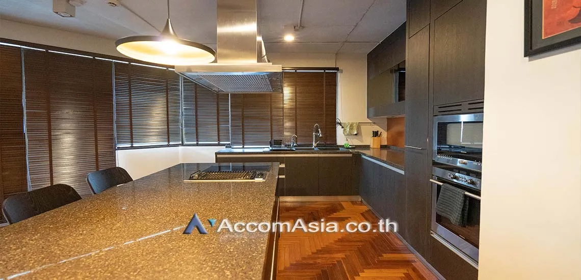  1  2 br Condominium For Rent in Sukhumvit ,Bangkok BTS Asok - MRT Sukhumvit at Lake Avenue AA21864