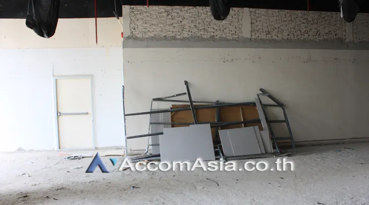4  Office Space For Rent in Sukhumvit ,Bangkok BTS Phrom Phong at RSU Tower AA21873