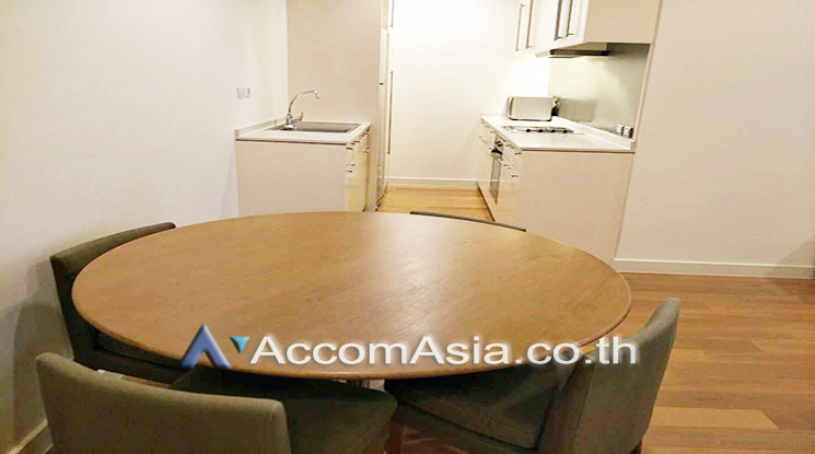  1  2 br Apartment For Rent in Rama 3 ,Bangkok  at Riverfront Residence AA21876