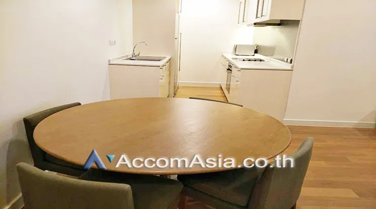 unit 2 Bedrooms  Apartment For Rent in Rama 3, Bangkok  (AA21876)