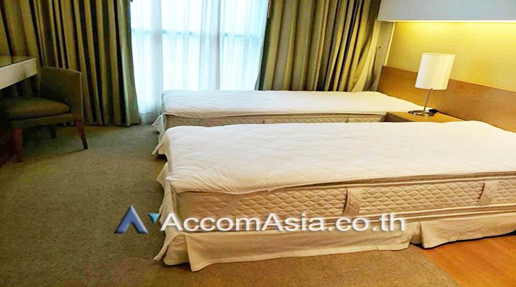  1  2 br Apartment For Rent in Rama 3 ,Bangkok  at Riverfront Residence AA21876