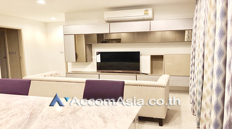  1  2 br Condominium For Rent in Sukhumvit ,Bangkok BTS Thong Lo at Rhythm Sukhumvit 36-38 AA21887