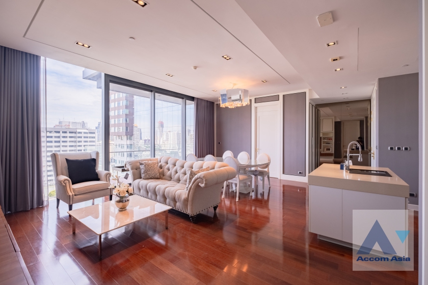  2  2 br Condominium for rent and sale in Sukhumvit ,Bangkok BTS Phrom Phong at MARQUE Sukhumvit AA21892