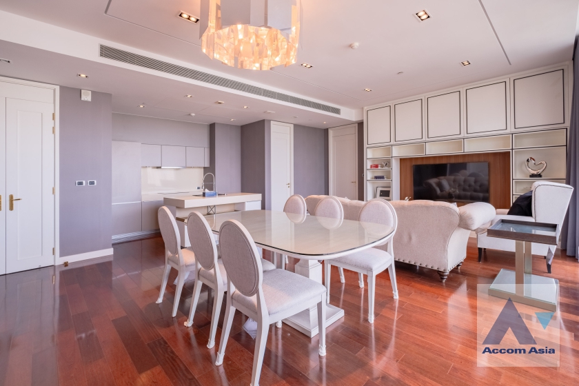  1  2 br Condominium for rent and sale in Sukhumvit ,Bangkok BTS Phrom Phong at MARQUE Sukhumvit AA21892