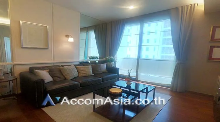 unit 1 Bedroom  Condominium For Rent & Sale in Sukhumvit, Bangkok  near BTS Thong Lo (AA21894)