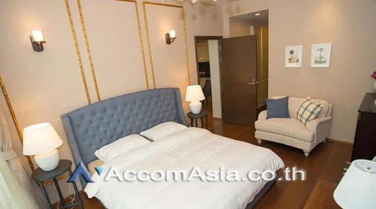 unit 1 Bedroom  Condominium For Rent in Sukhumvit, Bangkok  near BTS Thong Lo (AA21895)