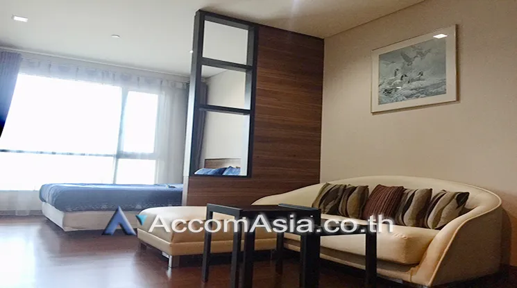  1  Studio Condominium For Rent in Sukhumvit ,Bangkok BTS Thong Lo at Ivy Thonglor AA21903