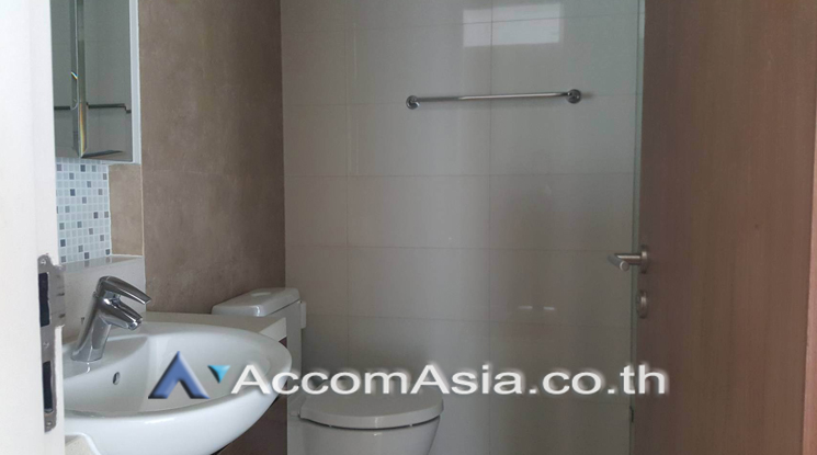 16  3 br Condominium For Sale in Sukhumvit ,Bangkok BTS Phrom Phong at Bright Sukhumvit 24 AA21908