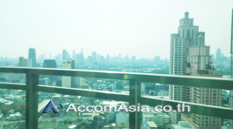 17  3 br Condominium For Sale in Sukhumvit ,Bangkok BTS Phrom Phong at Bright Sukhumvit 24 AA21908