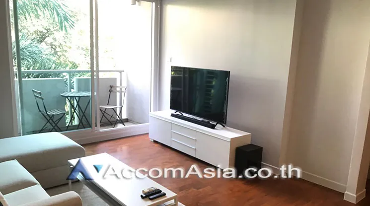  Baan Siri Ruedee Condominium  2 Bedroom for Rent BTS Ploenchit in Ploenchit Bangkok
