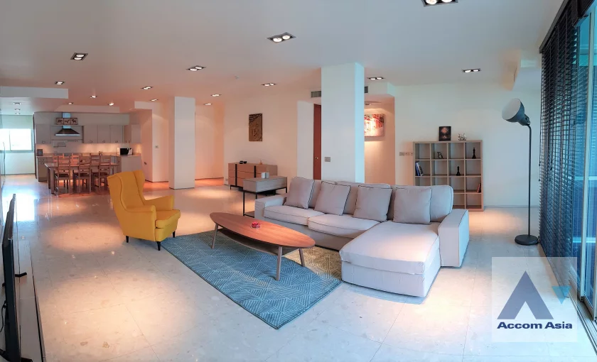  2  3 br Condominium For Rent in Sukhumvit ,Bangkok BTS Phra khanong at Ficus Lane AA21922
